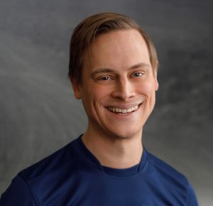 Michael Käll