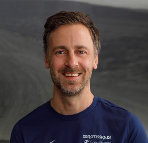Linus Petersson