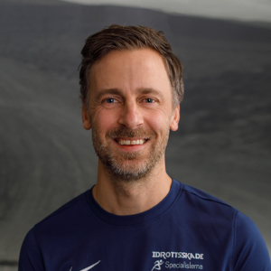 Linus Petersson